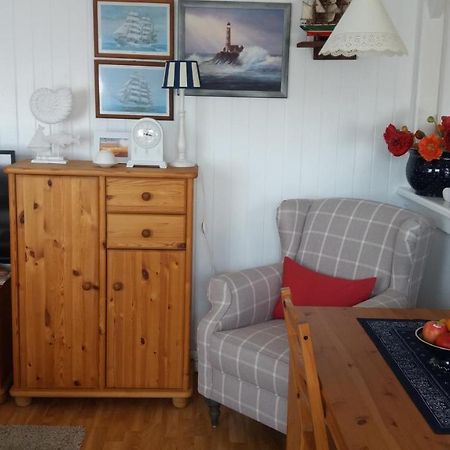 Ferienwohnung Insel Ruegen Bergen Auf Rugen Extérieur photo