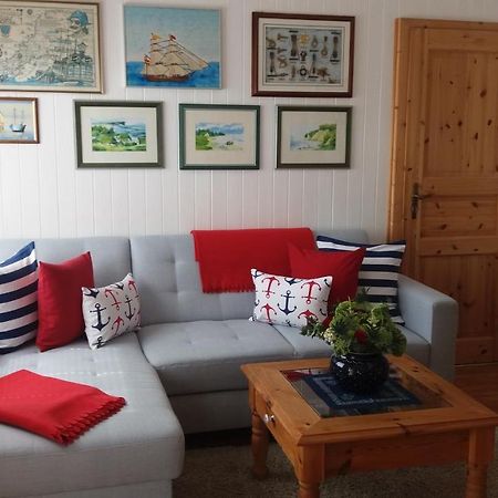 Ferienwohnung Insel Ruegen Bergen Auf Rugen Extérieur photo