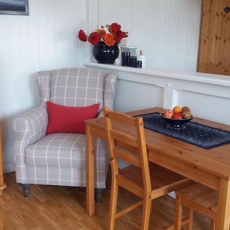 Ferienwohnung Insel Ruegen Bergen Auf Rugen Extérieur photo